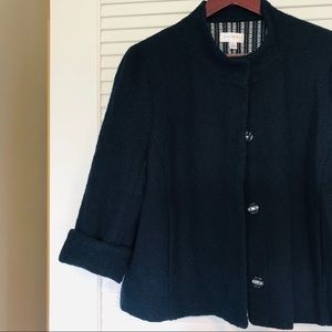 😍 Isaac Mizrahi Jacket 🧥